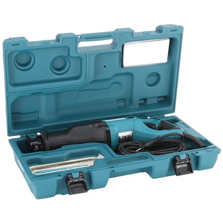 Scie sabre Makita JR3051TK 1200W