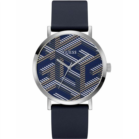 Montre Homme Guess GW0625G1 (Ø 44 mm)