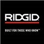 RIDGID 83037 Appareil à collet à cliquet et evasements SAE à 45° 458R pour tubes de 3 à 20 mm, évaseur à cliquet de précision