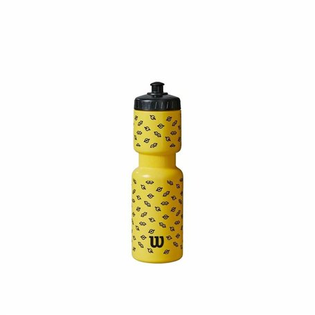 Bouteille d'eau Wilson Minions Jaune 780 ml