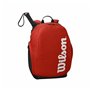 Sac à dos de Padel Wilson Tour Pro Staff Rouge