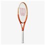 Raquette de Tennis Wilson Roland Garros Team 102 Orange