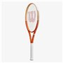 Raquette de Tennis Wilson Roland Garros Team 102 Orange
