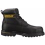 Cat Footwear Holton, Bottes de sécurité Homme, Noir, 46 EU