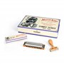 Hohner Sonny Terry Heritage Edition C · Harmonica Richter, M191101