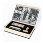 Hohner Sonny Terry Heritage Edition C · Harmonica Richter, M191101