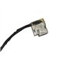 Gintai Connecteur Charge DC Power Jack Port Câble d'alimentation CC pour HP Pavilion 15-AB 15-an 15-AK 15-BS 15-BR 15-BU 15-BW 1
