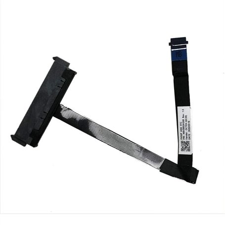 Zahara SATA Connecteur de câble de Disque Dur HDD pour Acer Nitro AN515-43 AN517-71 AN515-44 FH50P NBX0002KG00 NBX0002L000