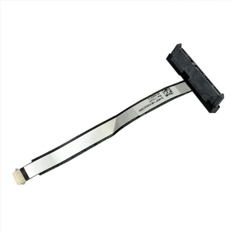 ZAHARA 11.8CM Connecteur de câble de Disque Dur HDD pour Acer Predator Helios 300 PH315-51 PH315-54/ PH317-52