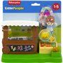 Fisher-Price Little People Farmers Market