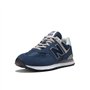 New Balance Homme NB 574 Sneakers