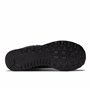 New Balance Homme NB 574 Sneakers, Noir (Triple Black Eve), 44 EU