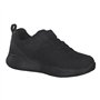 Skechers Go Run 400 V2 Darvix, Basket, Noir, 38 EU