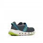 Columbia Men's Drainmaker TR Watersports Shoes, Grey (Graphite x Napa Green), 11 UK