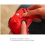 Manette de jeu - Xbox - Sans fil - Rouge