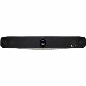 Poly Système de vidéoconférence Studio X70 4K Ultra HD Poly Système de vidéoconférence Studio X70 4K Ultra HD