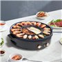Hot Pot Électrique 1800 W