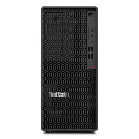 PC de bureau Lenovo 30FR0066SP 1 TB SSD Nvidia Geforce RTX 4060