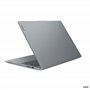 Lenovo IdeaPad Slim 3 16ABR8 - Ordinateur Portable 16'' WUXGA (AMD Ryzen 7 5825U, RAM 16Go, SSD 512Go, AMD Radeon Graphics, Wind