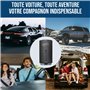 Désodorisant Voiture - Lot 3 x 10 ML - Parfum Voiture Interieur - Sens Bon Voiture - Deodorant Voiture Interieur - Diffuseur Voi