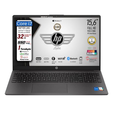 HP 250 G10