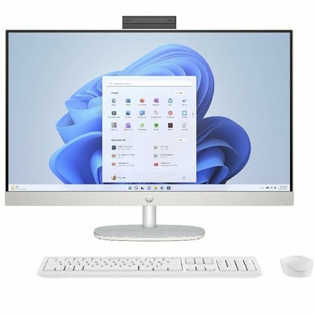 Tout en Un HP B0FR4EA 27" 16 GB RAM 512 GB SSD Intel Core Ultra 5 125U