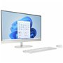 Tout en Un HP 27-CR0079NS 27" Intel Core i5 16 GB RAM 512 GB SSD