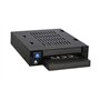 Icy Dock Rack au Design extraire Direct Hot Swap, Station d'accueil Interne, Docking pour 2 SSD ou HDD 2.5" SATA/SAS sans Platea