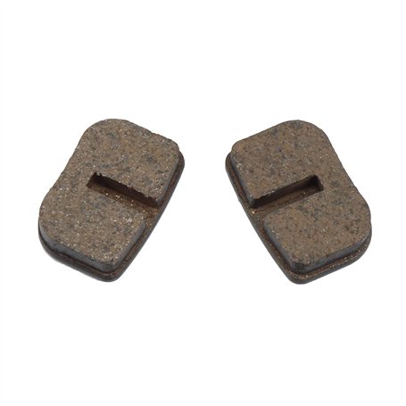 JRL Plaquette de frein Pour 47 49cc Gas Scooter Mini Moto Pocket Bikes Chooper Quad