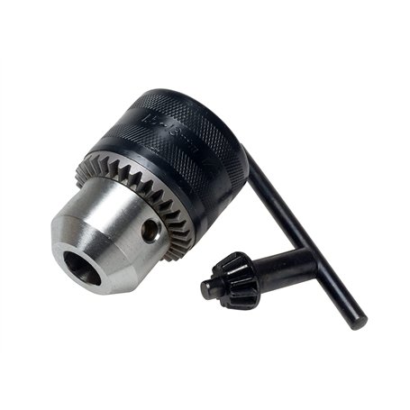 DEWALT DT7012QZ 13mm Mandrin à clé (Import Grande Bretagne)