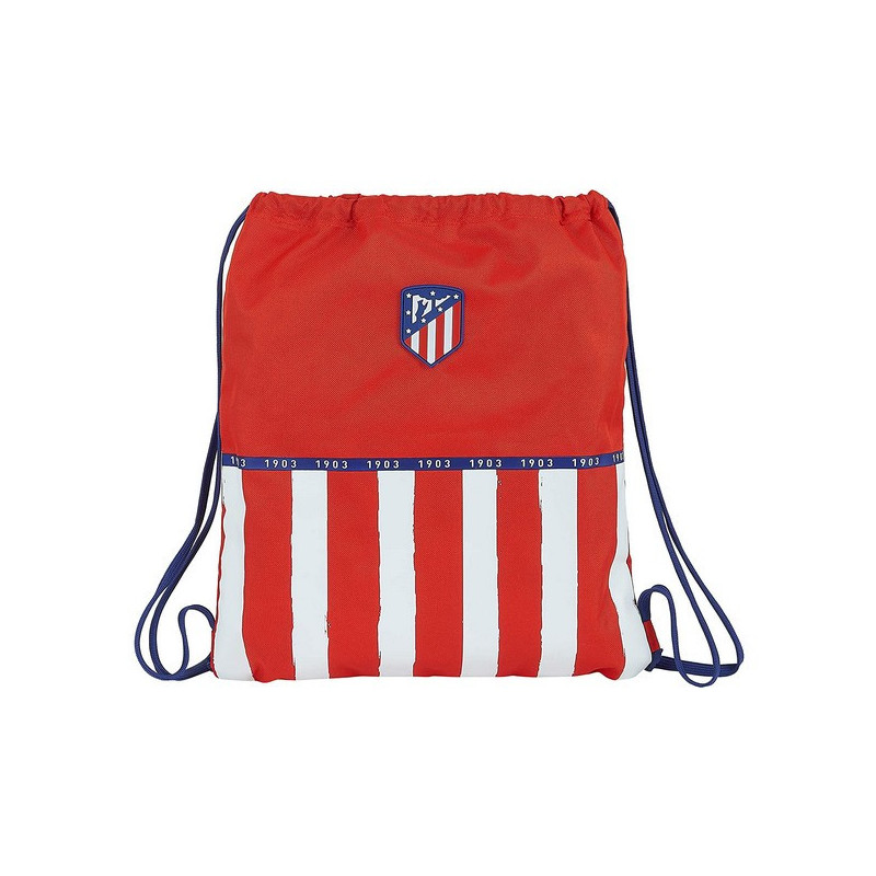 Sac à dos serré par des ficelles Atlético Madrid