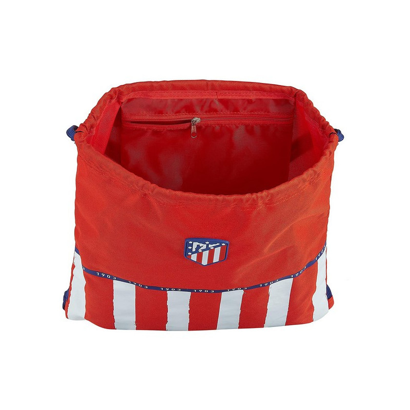 Image secondaire du Sac à dos serré par des ficelles Atlético Madrid