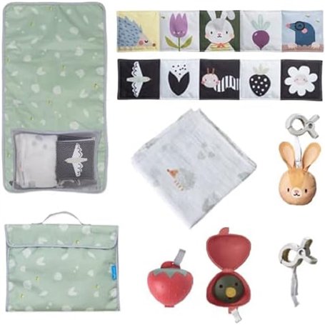 Taf Toys - 13135 - Coffret Balade