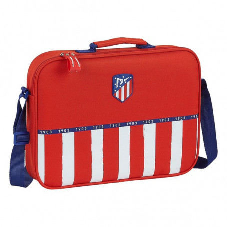 Porte documents Atlético Madrid 20/21 Bleu Blanc Rouge (6 L) 29,99 €