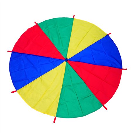 LEADSTAR Parachute de Jeu pour Enfants
