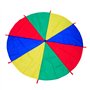 LEADSTAR Parachute de Jeu pour Enfants
