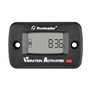 Runleader Compteur horaire numérique sans fil