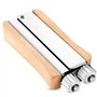 Jubaopen Outil de Sertissage en Acier Inoxydable Ruche Outil Fil Serré Sertisseur Apiculture Abeille Cadre Tendeur Pince à Serti