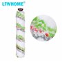 LTWHOME Remplacement Rouleau Brosse Multi-Surfaces pour Animal de Compagnie Convient pour Bissell Crosswave Pet Pro 2306A & Cros