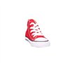 Converse Mixte Enfant Chuck Taylor All Star Core Hi Chaussures De Fitness, Rouge, 23 EU