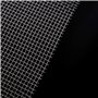 AIEX Fil Métallique Tissé en Acier Inoxydable Grillage 304 5 pour La Ventilation Protégeant la Maille Protectrice pour Les Armoi
