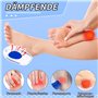 Soulage Douleurs Pieds Semelle Talon