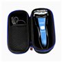 Voyage Stockage Porter Étui Housse pour SweetLF Rasoir Electrique Homme Rechargeable Tondeuse Barbe IPX7 Etanche Technologie Wet