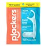 Plackers Twin-Line Dental Flossers by Plackers