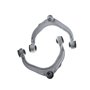 Frankberg 2x Bras de suspension Essieu Avant en Haut Compatibles avec X5 E70 2006-2013 F15 F85 2013-2018 X6 E71 E72 2008-2014 F1