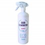 EOS Spray Destructeur d'Odeur | Efficace Neutraliseur d'Odeur Transpiration pour Vêtements de Sport