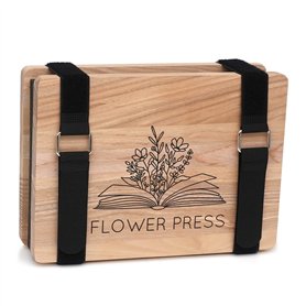 DICHA Kit de presse à fleurs pour micro-ondes - Presse à feuilles - Presse à plantes - Presse à fleurs et feuilles - Échantillon DICHA Kit de presse à fleurs pour micro-ondes - Presse à feuilles - Presse à plantes - Presse à fleurs et feuilles - Échantillon