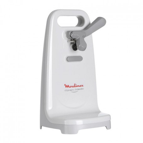 MOULINEX DJJ152 Ouvre-boites électrique OpenMatic 58,99 €