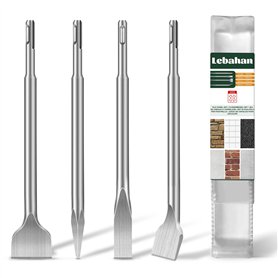 LEBAHAN Burin SDS Plus