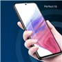 5G Protection d'écran Pour Galaxy A53 [Extrêmement résistant aux r